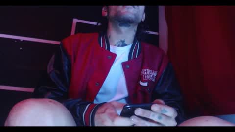 Snapshot of stivenunivers996 chatting on 11-14-25, 10:14 stiven online show from 11-14-25, 10:14