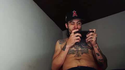 Snapshot of stivenunivers996 chatting on 01-14-26, 06:52 stiven online show from 01-14-26, 06:52