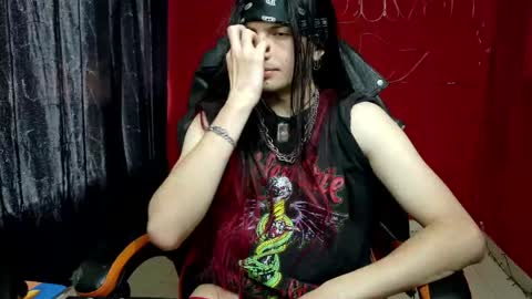 stivnhot online show from 04-23-26, 07:27