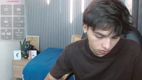Stiwen online show from 06-13-26, 01:53