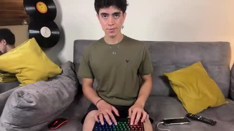 Stolas online show from 02-21-26, 01:28