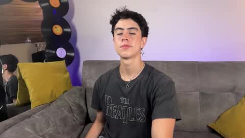 Stolas online show from 02-22-26, 11:14