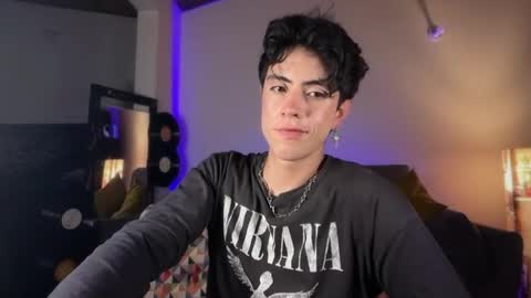 Stolas online show from 03-14-26, 11:21