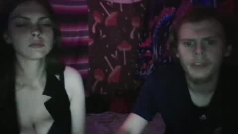 Stonercouple6928 online show from 06-13-26, 04:32