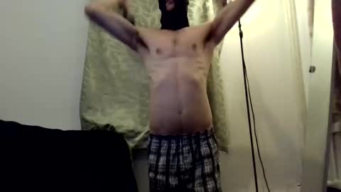 Stoned online show from 11-18-25, 02:17