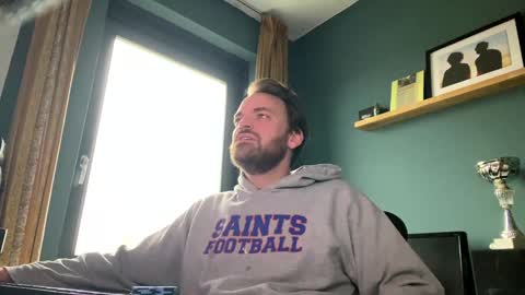 Snapshot of stonednboner chatting on 01-25-25, 12:16 Stonerboner online show from 01-25-25, 12:16