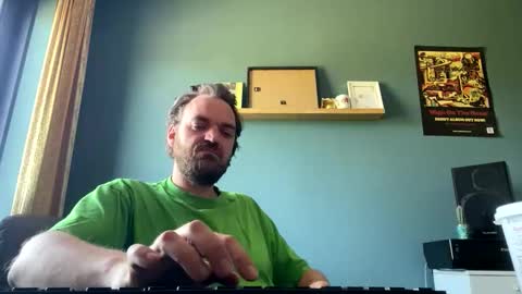 Stonerboner online show from 04-28-26, 11:15