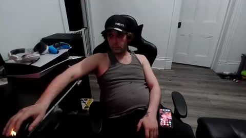 stonedpanda77 online show from 05-01-26, 02:05
