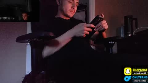 stoner394 online show from 05-18-26, 02:45