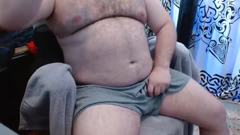 Stonerbear42 online show from 05-08-26, 01:16