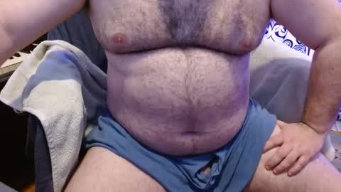 Stonerbear42 online show from 05-29-26, 09:51