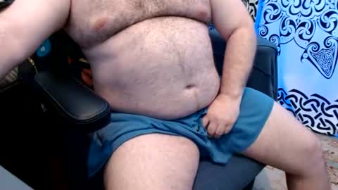 Snapshot of stonerbear42 chatting on 06-20-26, 09:50 Stonerbear42 online show from 06-20-26, 09:50