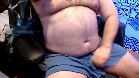 Snapshot of stonerbear42 chatting on 06-22-26, 09:17 Stonerbear42 online show from 06-22-26, 09:17