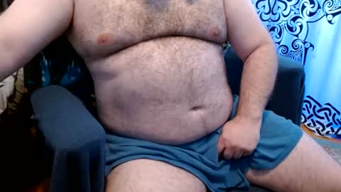 Snapshot of stonerbear42 chatting on 06-24-26, 10:25 Stonerbear42 online show from 06-24-26, 10:25