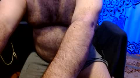 Snapshot of stonerbear42 chatting on 06-29-26, 07:14 Stonerbear42 online show from 06-29-26, 07:14