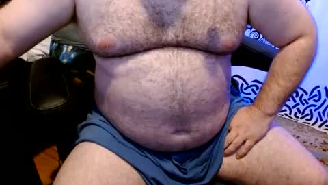 Snapshot of stonerbear42 chatting on 07-05-26, 03:45 Stonerbear42 online show from 07-05-26, 03:45