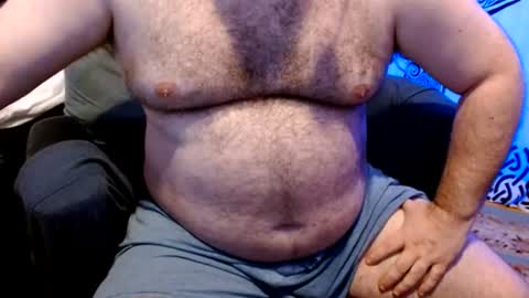 Snapshot of stonerbear42 chatting on 07-23-26, 09:29 Stonerbear42 online show from 07-23-26, 09:29