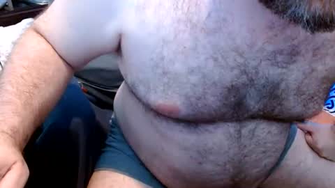 Snapshot of stonerbear42 chatting on 07-24-26, 05:55 Stonerbear42 online show from 07-24-26, 05:55