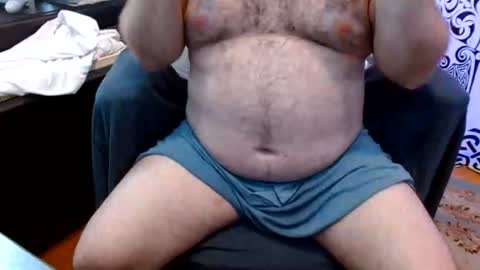 Snapshot of stonerbear42 chatting on 07-29-26, 03:10 Stonerbear42 online show from 07-29-26, 03:10