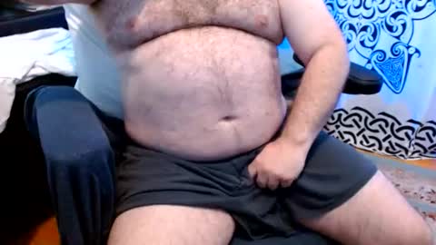 Snapshot of stonerbear42 chatting on 08-01-26, 11:42 Stonerbear42 online show from 08-01-26, 11:42
