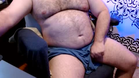 Snapshot of stonerbear42 chatting on 08-03-26, 11:59 Stonerbear42 online show from 08-03-26, 11:59