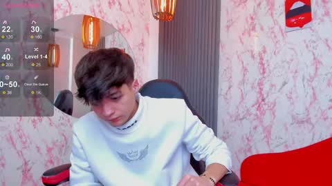 stonne69 online show from 06-02-26, 02:41