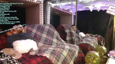 Stony Kat online show from 10-29-25, 03:31