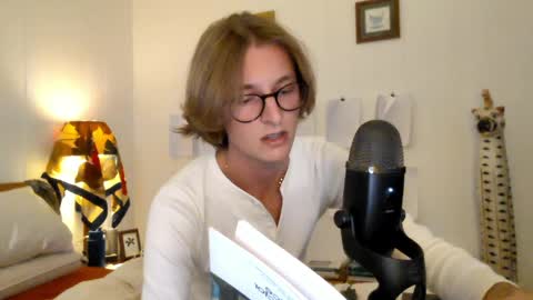 Stoopid Twink online show from 05-21-26, 06:53