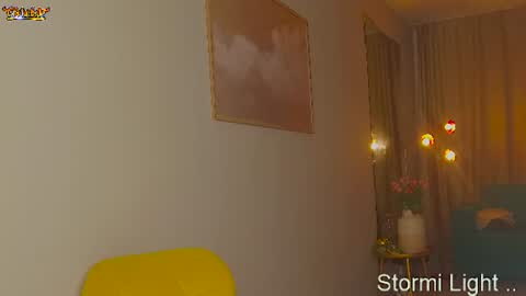 Snapshot of stormi_light chatting on 06-14-26, 08:00 Stormi online show from 06-14-26, 08:00