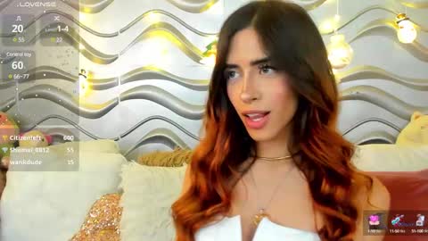 Snapshot of stormirusso chatting on 12-07-24, 03:47 Mar online show from 12-07-24, 03:47