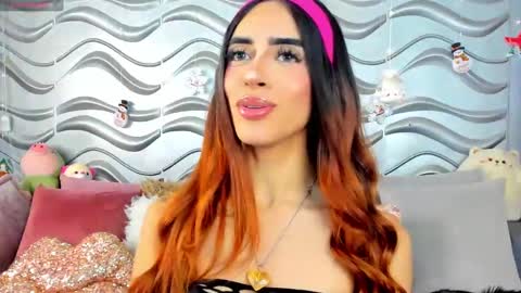 Snapshot of stormirusso chatting on 12-10-24, 01:43 Mar online show from 12-10-24, 01:43