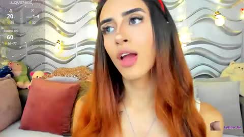 Snapshot of stormirusso chatting on 12-16-24, 11:50 Mar online show from 12-16-24, 11:50