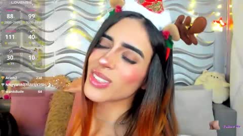 Snapshot of stormirusso chatting on 12-17-24, 06:02 Mar online show from 12-17-24, 06:02