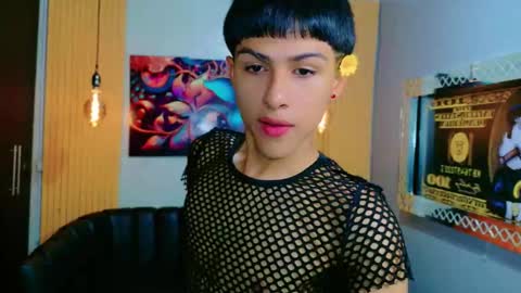 stormluxx online show from 12-03-25, 11:52