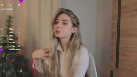 Snapshot of stormymuse chatting on 12-20-25, 03:08 Luna online show from 12-20-25, 03:08