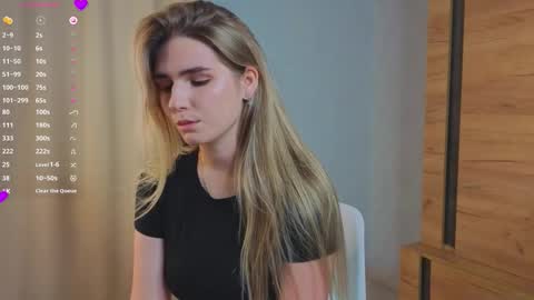 Snapshot of stormymuse chatting on 01-13-26, 03:17 Luna online show from 01-13-26, 03:17