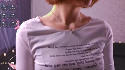 Snapshot of stormymuse chatting on 03-02-26, 01:29 Luna online show from 03-02-26, 01:29