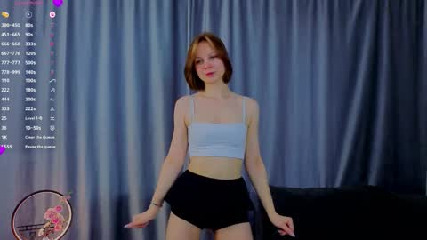 Snapshot of stormymuse chatting on 03-07-26, 01:30 Luna online show from 03-07-26, 01:30