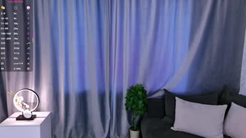 Snapshot of stormymuse chatting on 03-12-26, 01:17 Luna online show from 03-12-26, 01:17