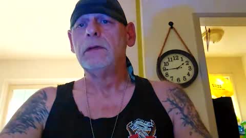 stormynorm14 online show from 10-26-25, 05:41