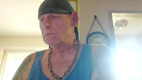 stormynorm14 online show from 06-07-26, 08:45
