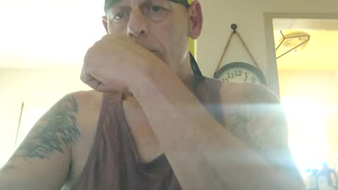 stormynorm14 online show from 07-20-26, 05:15