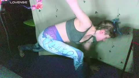 Stormythunder online show from 02-07-25, 09:16