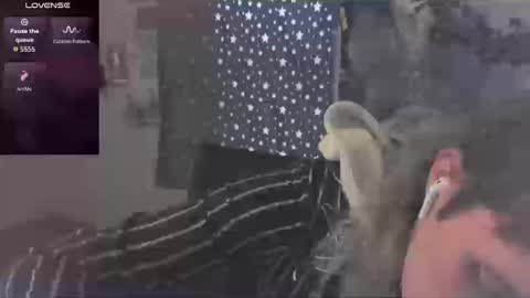 Stormythunder online show from 09-08-25, 03:00