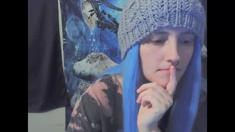 Stormythunder online show from 01-09-26, 11:35