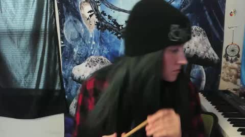 Stormythunder online show from 02-06-26, 06:22