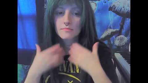 Stormythunder online show from 03-02-26, 07:32