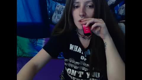 Stormythunder online show from 03-10-26, 06:24