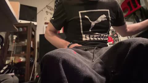 Str8 online show from 03-04-25, 11:32