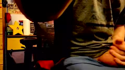 Str8 online show from 03-25-26, 08:59